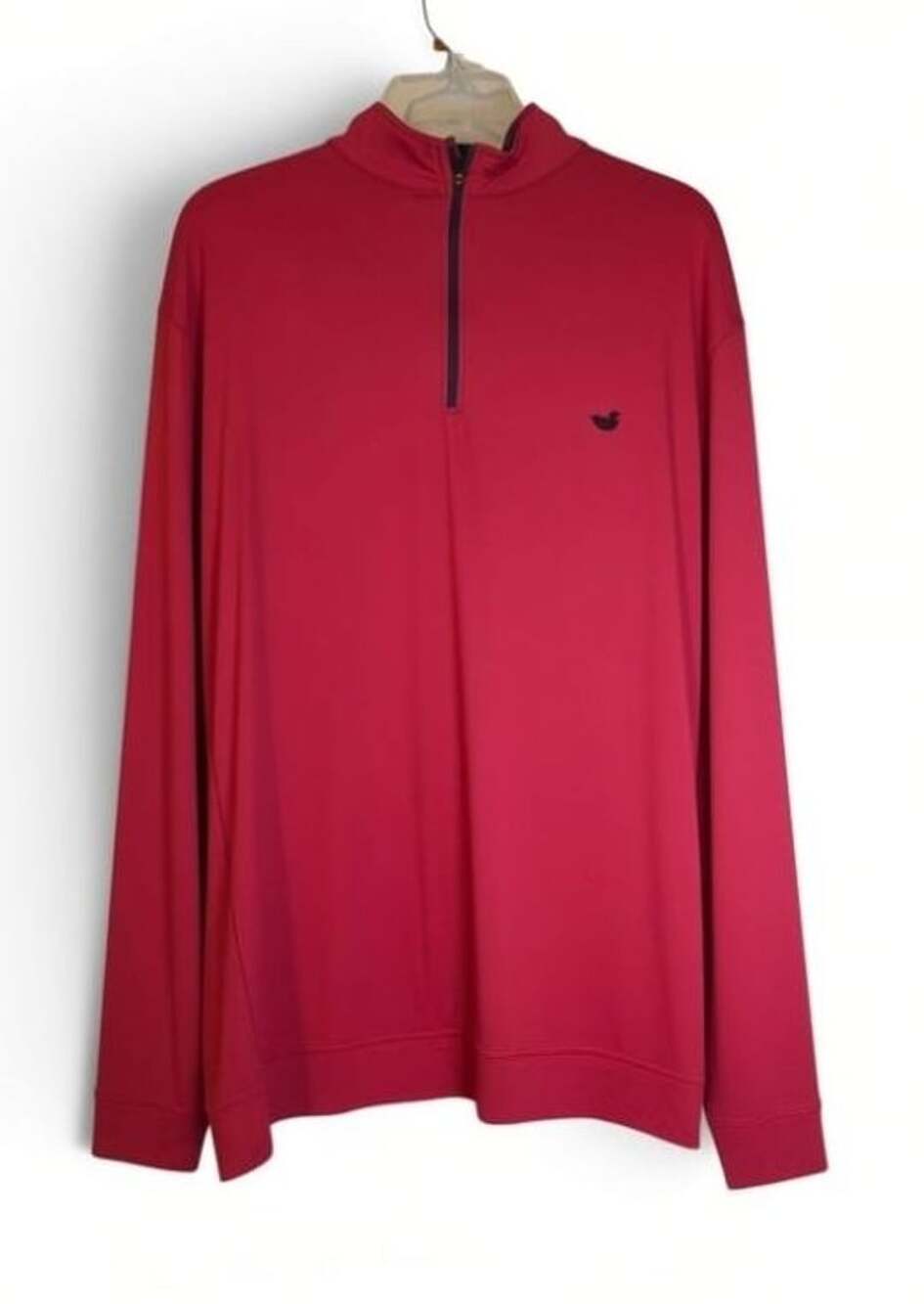 Southern Marsh Fieldtec 1/4-Zip Performance Pullover